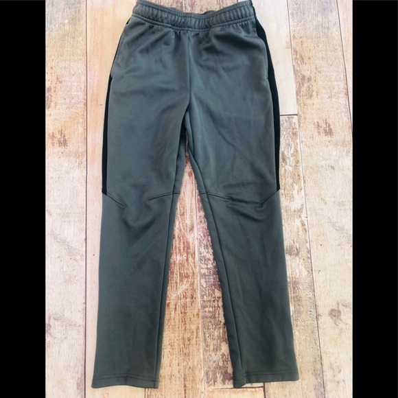 All‎ in motion track style pants size M - Picture 1 of 7